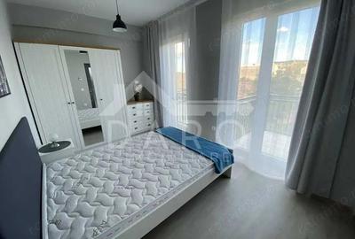 Apartament cu 2 camere decomandat, mobilat în Central - 4