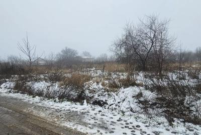 Teren de 2300 mp, în Vânători - 5