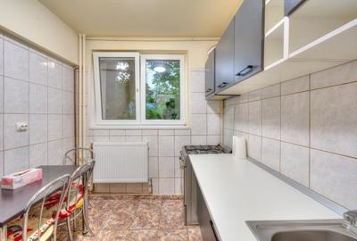 Apartament cu 2 camere în Titan - 6