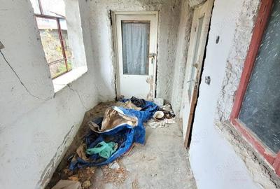 Casă cu 3 camere în Filipeștii de Târg - 5