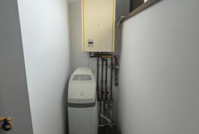 Duplex cu 5 camere cu Canalizare în Voluntari - 9