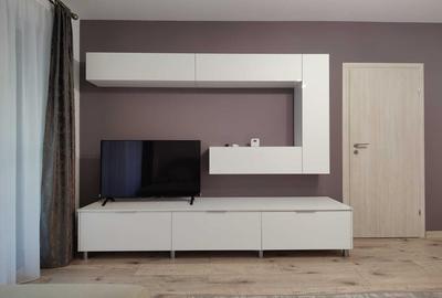 Inchiriere Apartament 2 Camere Plaza Residence Lujerului - 6