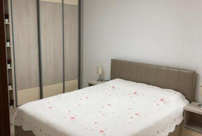 Apartament cu 2 camere semidecomandat, mobilat în Obor - 2