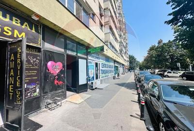 Spatiu Comercial cu Vad Excelent pe Sos. Pantelimon-De Inchiriat - 5