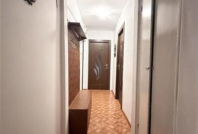 Apartament cu 3 camere decomandat în Central - 7