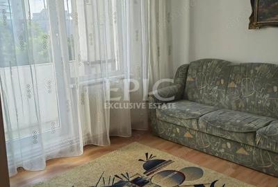 Apartament 3 camere/ Decomandat/ Etaj 4/ Bloc izolat / Tudor - 4