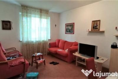 Casă cu 6 camere cu Teren 265 Mp în Central - 14