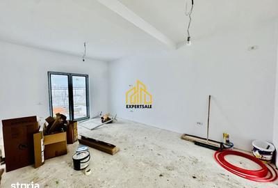Casă cu 4 camere cu Teren 400 Mp în Domnești - 3