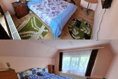 Casă cu 3 camere în Central - 4