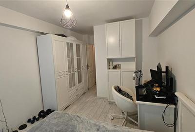 Apartament cu 2 camere decomandat, mobilat în Titan - 4