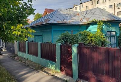 Casă cu 4 camere în 1 Mai - 3