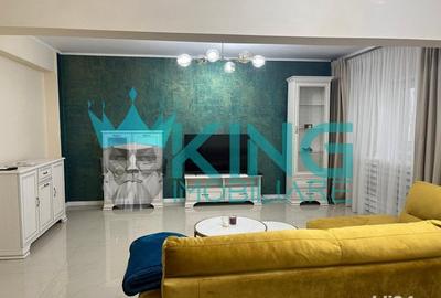 Apartament cu 2 camere decomandat, mobilat în Decebal