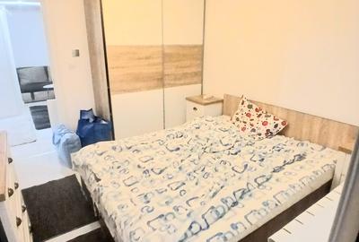 Apartament cu 2 camere semidecomandat în Tătărași - 1