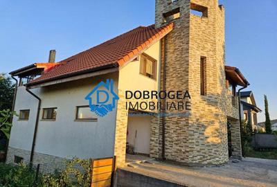 MINERI- CASA PARTER, ETAJ+MANSARDA, SUPRAFATA UTILA 320 MP,T - 4