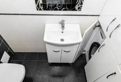 Apartament cu 2 camere în Sălăjan - 5