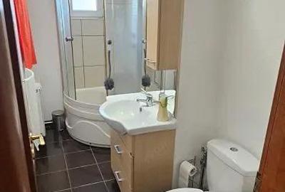 Vand apartament 3 cam cf 1 decomandat zona Lunca Centru etajul 3 Mobilat si Utilat - 12