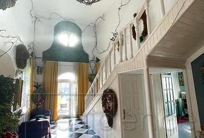 Casa deosebita cu 4 camere, Gherla, Mintiu Gherlii+Teren 120 - 12
