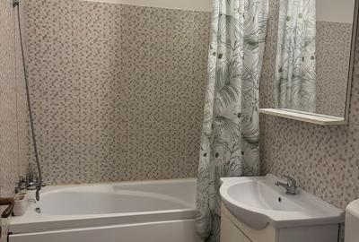 Garsonieră decomandată în Central - 5