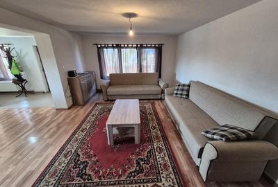 Vila Cornu-Prahova complet mobilata/utilata '' 350 mp + teren 500 mp'' - 4