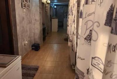Casă cu 3 camere cu Canalizare în Nord - 8