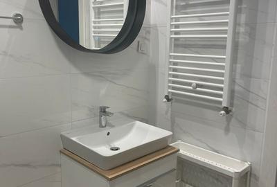 Bucur Obor | Studio de închiriat | Avrig Park Residence | prima închiriere - 7