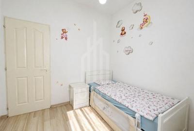Casă individuală cu 4 camere cu Teren 701 Mp în Șura Mare - 15