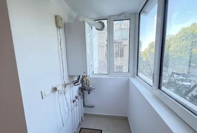Apartament cu 4 camere decomandat în Splaiul Unirii - 7