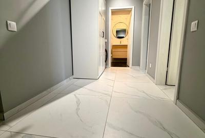 Apartament cu 2 camere decomandat, mobilat în Sud - 23