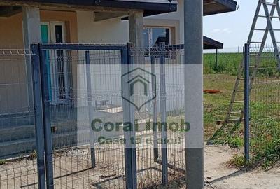 Casă cu 3 camere cu Teren 589 Mp în Dârvari - 2