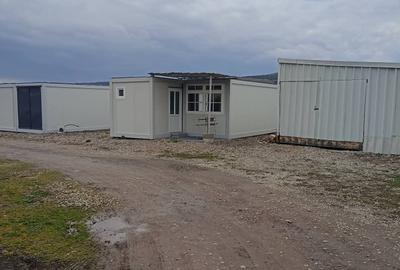 Teren investiție, în Periferie - 4