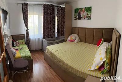 Apartament cu 2 camere decomandat în Central - 4