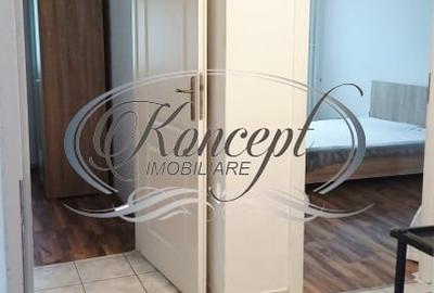 Apartament cu 3 camere decomandat, mobilat în Mănăștur - 9