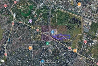 Spațiu comercial, în Berceni - 3