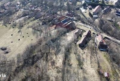 Casă cu 2 camere în Izvoarele - 6