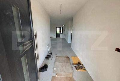 Casă cu 3 camere cu Teren 457 Mp în Micești - 6