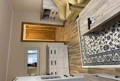 Apartament cu 2 camere semidecomandat în Eroii Revoluției