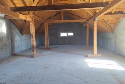 Casă cu 9 camere cu Teren 375 Mp în Titan - 11