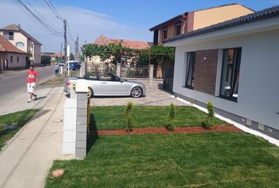 Casă cu 4 camere în Giarmata - 3