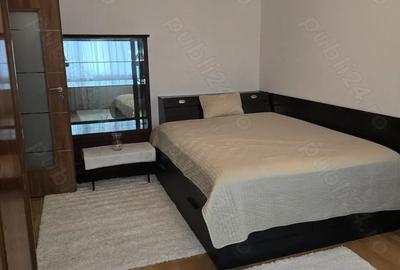 Vand garsoniera + boxa - 3