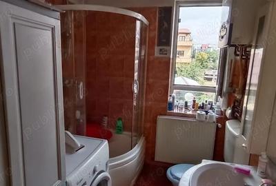 Garsonieră decomandată în Central - 2