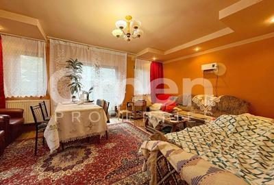 Casa cu 4 camere de vanzare , Tauti-Magheraus - 7