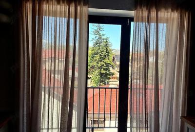 Apartament cu 2 camere nedecomandat în Faleză