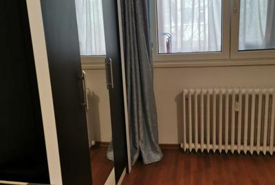 Apartament cu 2 camere semidecomandat în Costin Georgian - 1