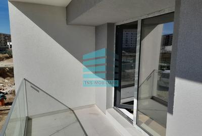 Apartament cu 4 camere decomandat în Titan - 3