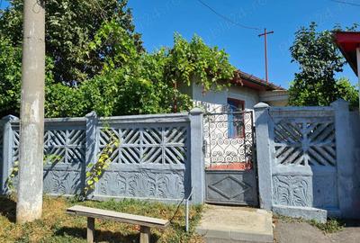 Vand Casa in Giurgiu Vand Casa in Giurgiu - 2