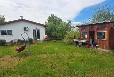 Casă cu 2 camere în Bod - 1