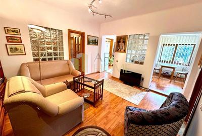 Vanzare casa 3 camere-Ploiesti, ultracentral - 10