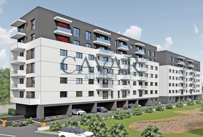 Apartament cu 2 camere decomandat, mobilat în Metalurgiei - 2