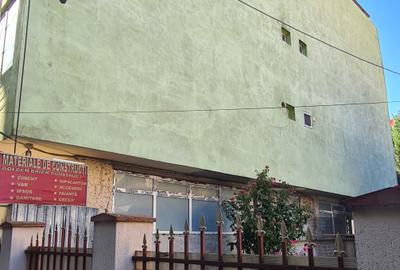 Vanzare garsoniera,strada Postasului/sector 3 - 14