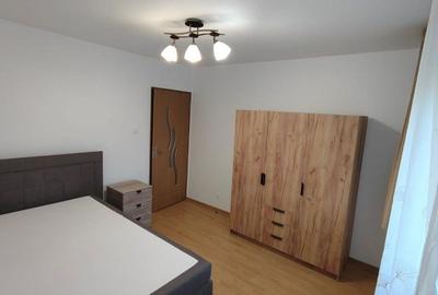 Apartament de 2 camere, decomandat, et.1/4,  zona Interservisan Apartament de 2 camere, decomandat, et.1/4,  zona Interservisan - 8